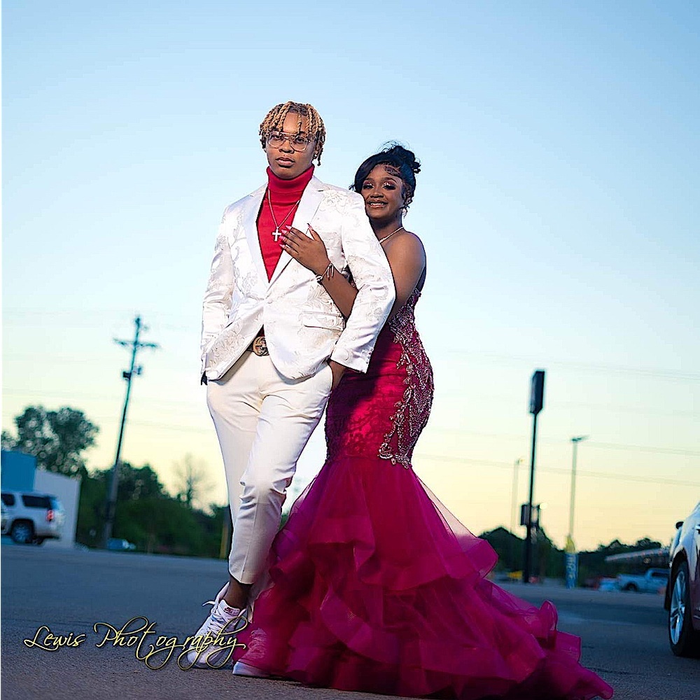 St. Patrick Suit - image 2